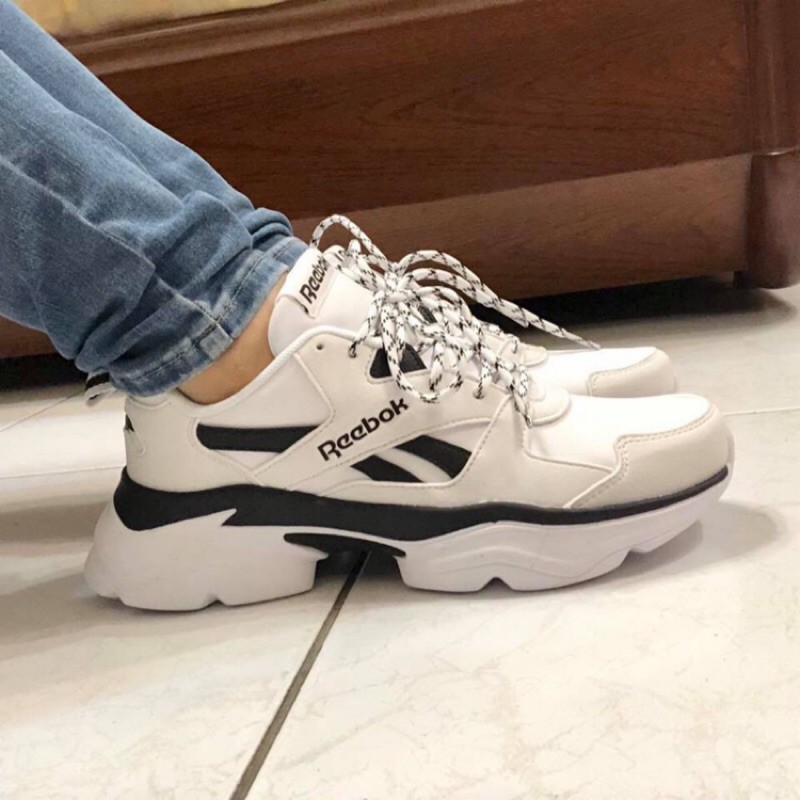 dad reeboks