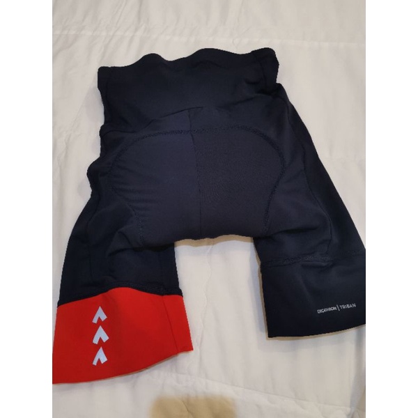 PRELOVED - Decathlon Triban Celana Sepeda Pria size M