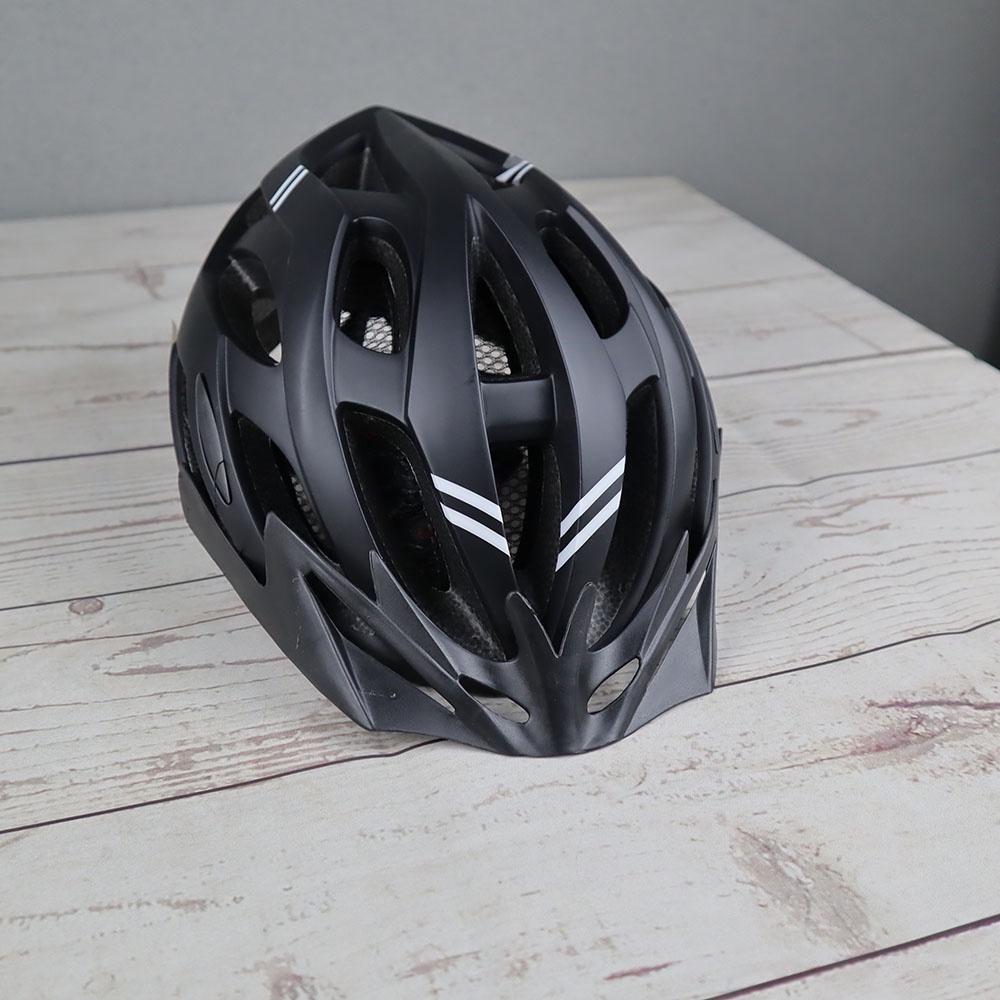 TaffSPORT Helm Sepeda Ultralight Breathable Bicycle Cycling Helmet