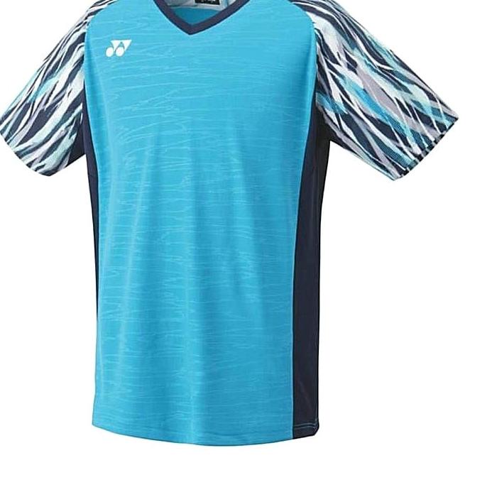 Baju Badminton Y172 / Baju Badminton dewasa / atasan Badminton