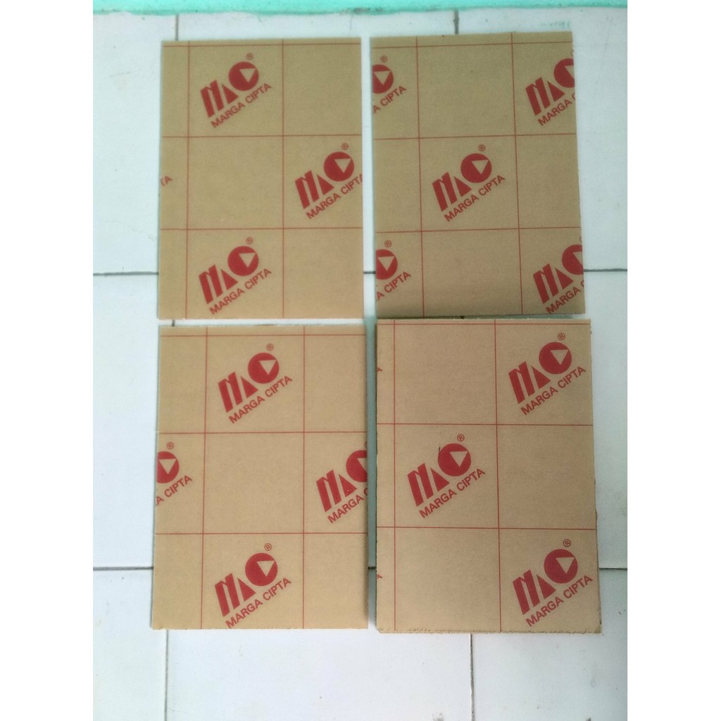 

Jual Acrylic - Akrilik Clear - Bening 2mm 30 X 20 cm Berkualitas