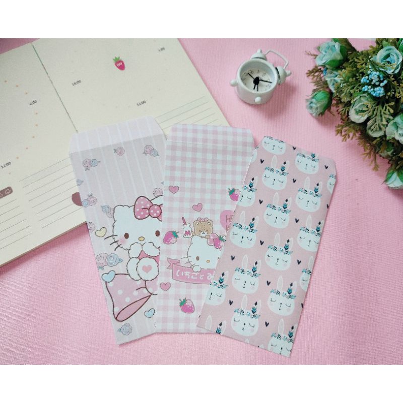 

CLASSROOM amplop lucu / amplop korea/ amplop uang