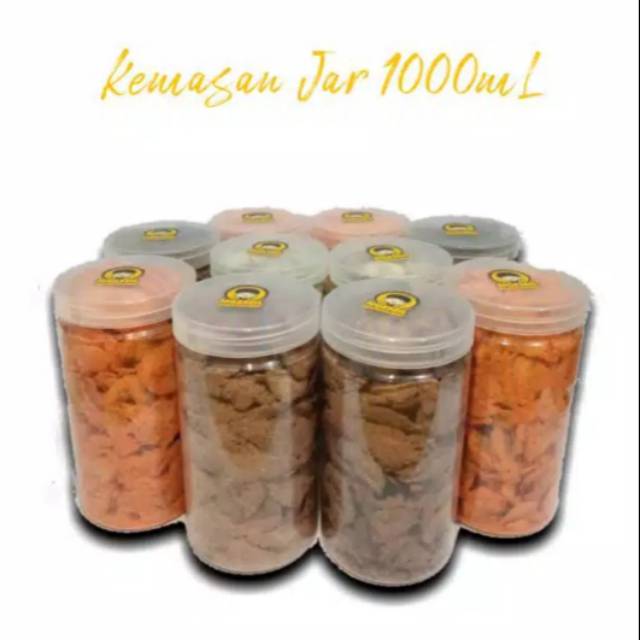 

NGEMIL BANANACHIPS
