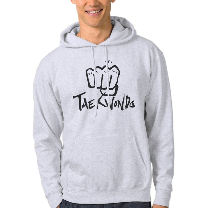 Hoodie Taekwondo