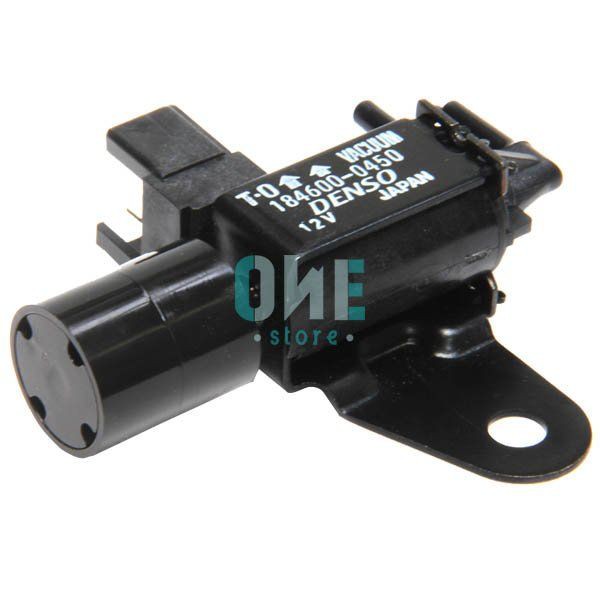 SOLENOID IDLE UP ISUZU PANTHER (NEW/BARU)