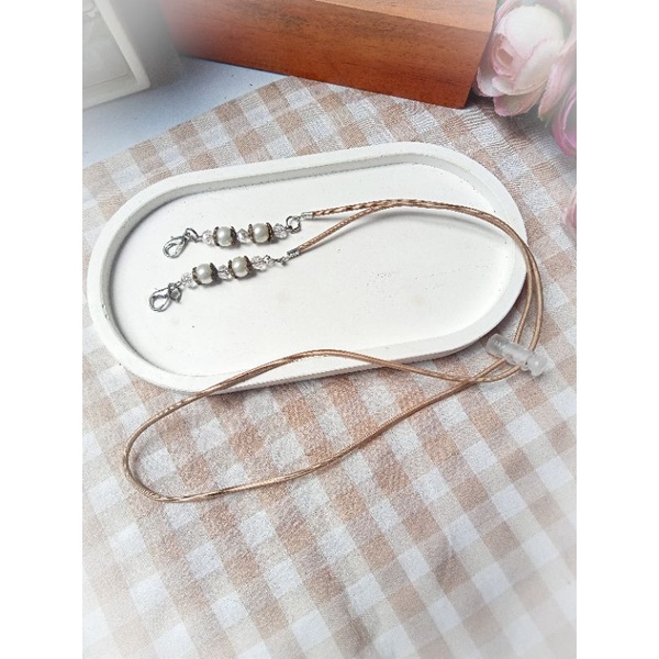 2in1 strap masker - konektor masker anak - connector masker - conector masker anak - konektor masker