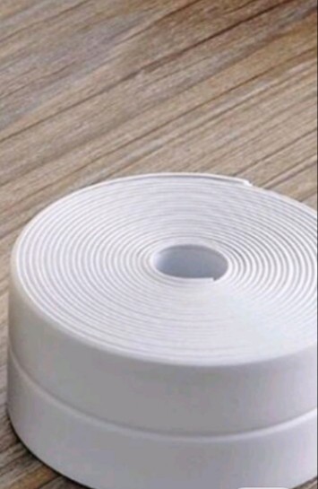 Seal Tape Protection Penutup Celah Siku Dan Karet Pengaman Serbaguna