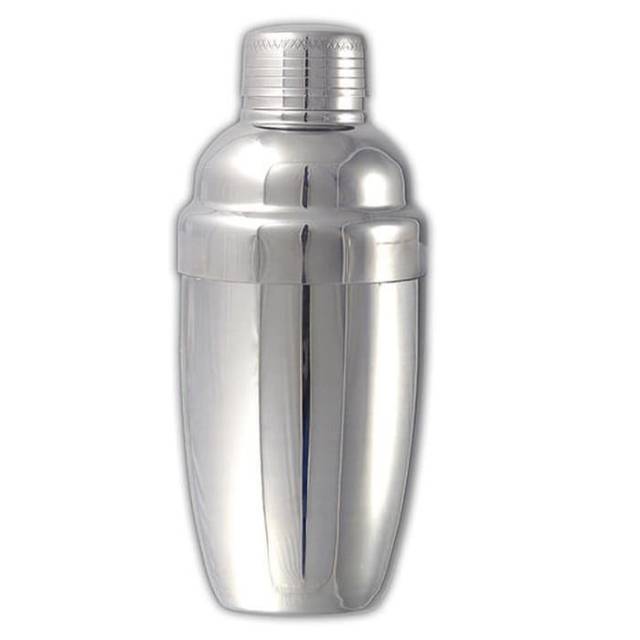 Shaker 750 ml Stainless Steel