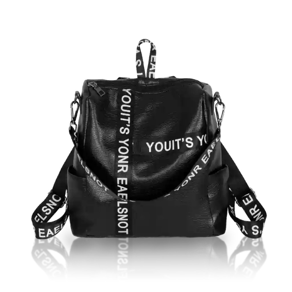 TAS IMPORT WANITA HQ #6556 - TAS BATAM - GROSIR TAS - RANSEL - MG