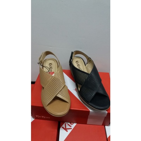 sandal kickers original wanita 2765
