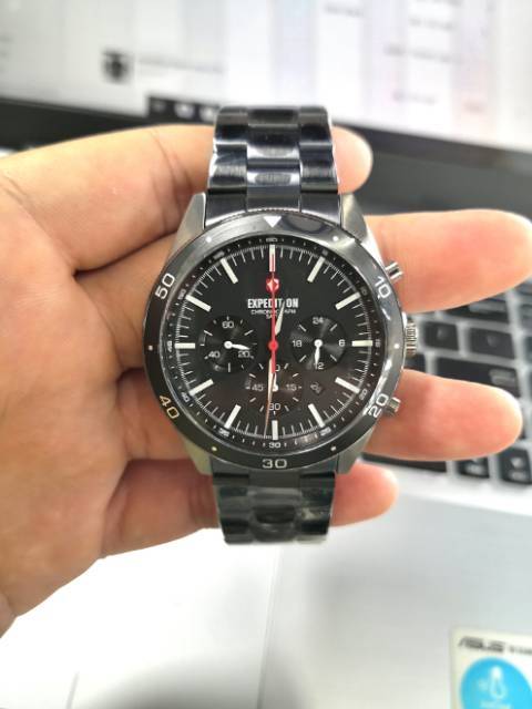 Jam Tangan EXPEDITION ORIGINAL PRIA E-6791