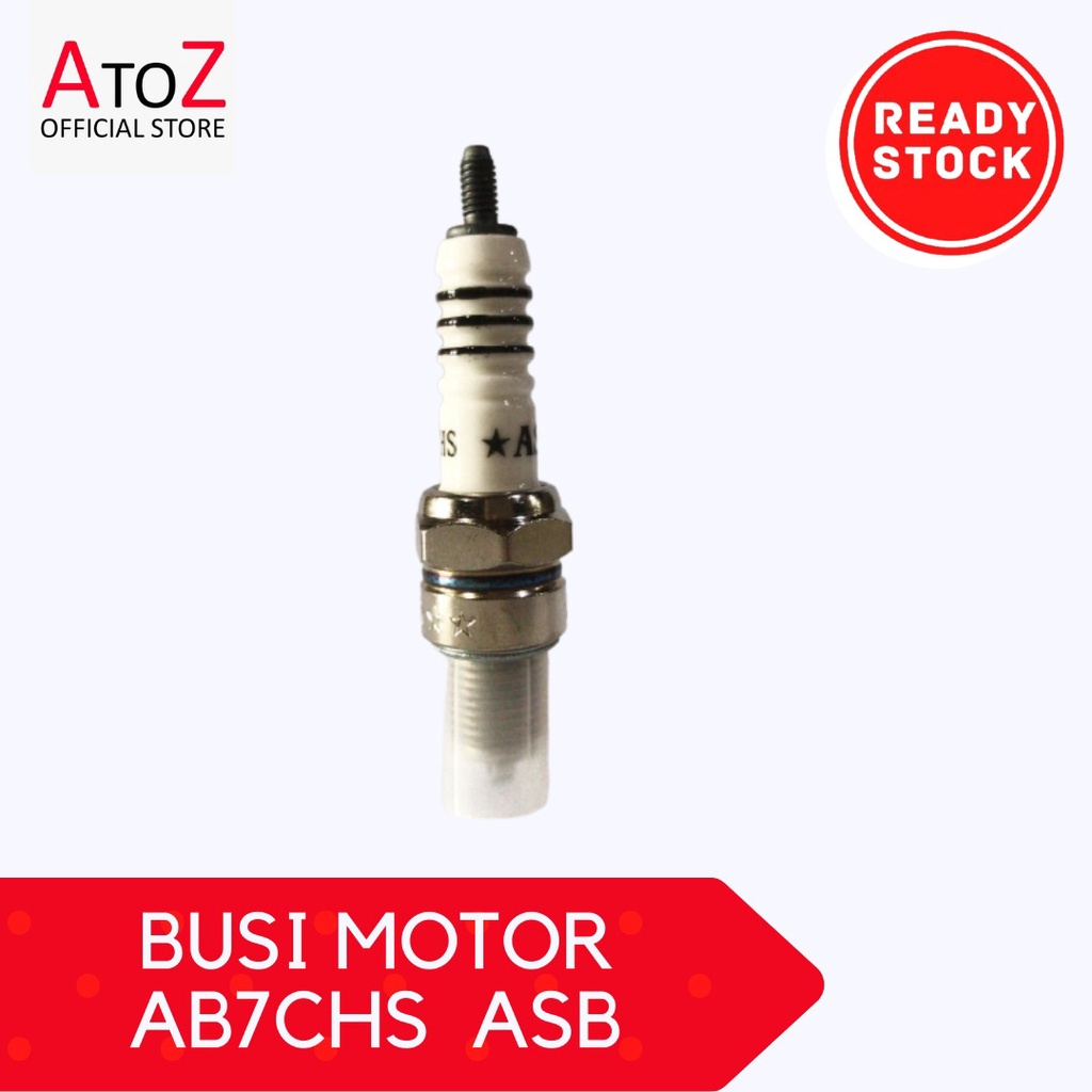 BUSI MOTOR AB7CHS  ASB