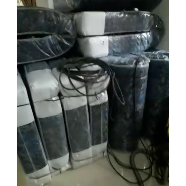 Kasur Busa Excell Platinum 90x200x18cm