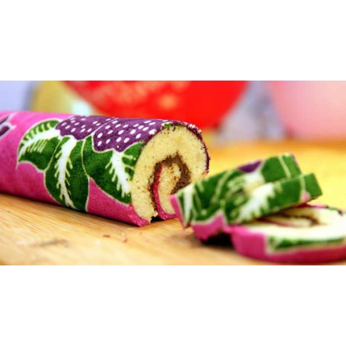 

bolu batik