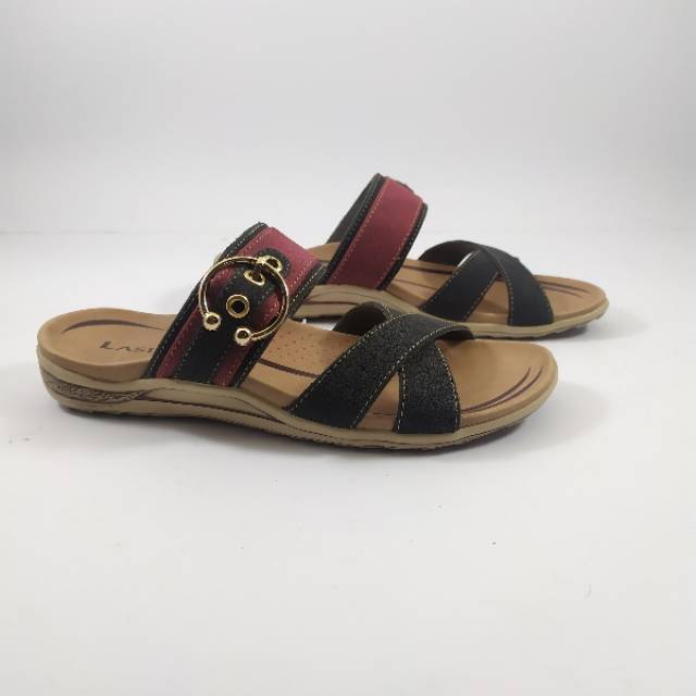 LASBIO - SM02 Sandal Selop Wanita