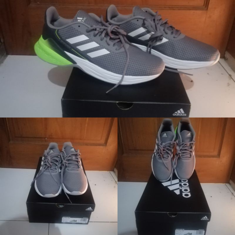 adidas response sr