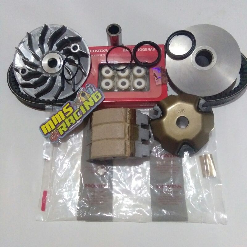 paket cvt panbel loler beat pop beat fi k44 original