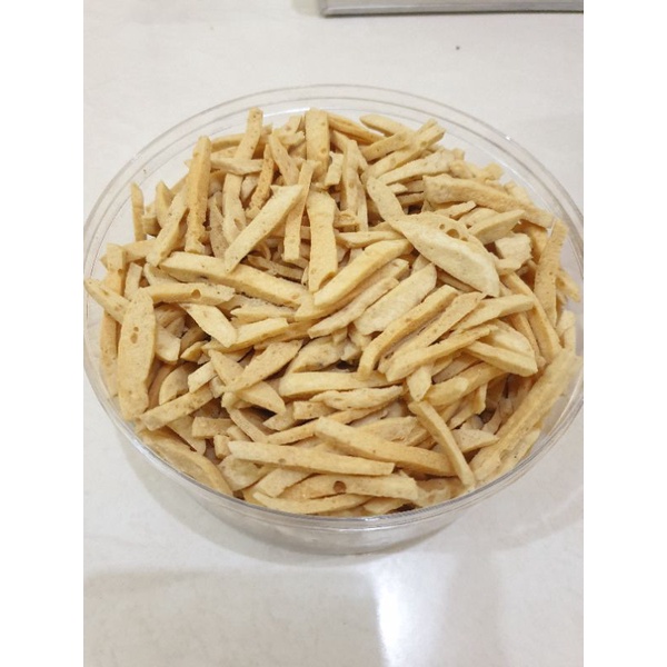 

Basreng original