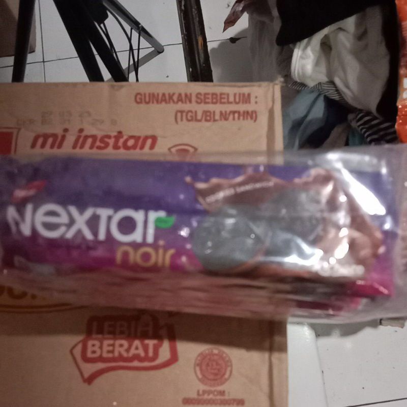nextar noir 1000 1pk isi 10bks