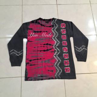 96+ Model Baju Sasirangan Rajut Gratis Terbaik