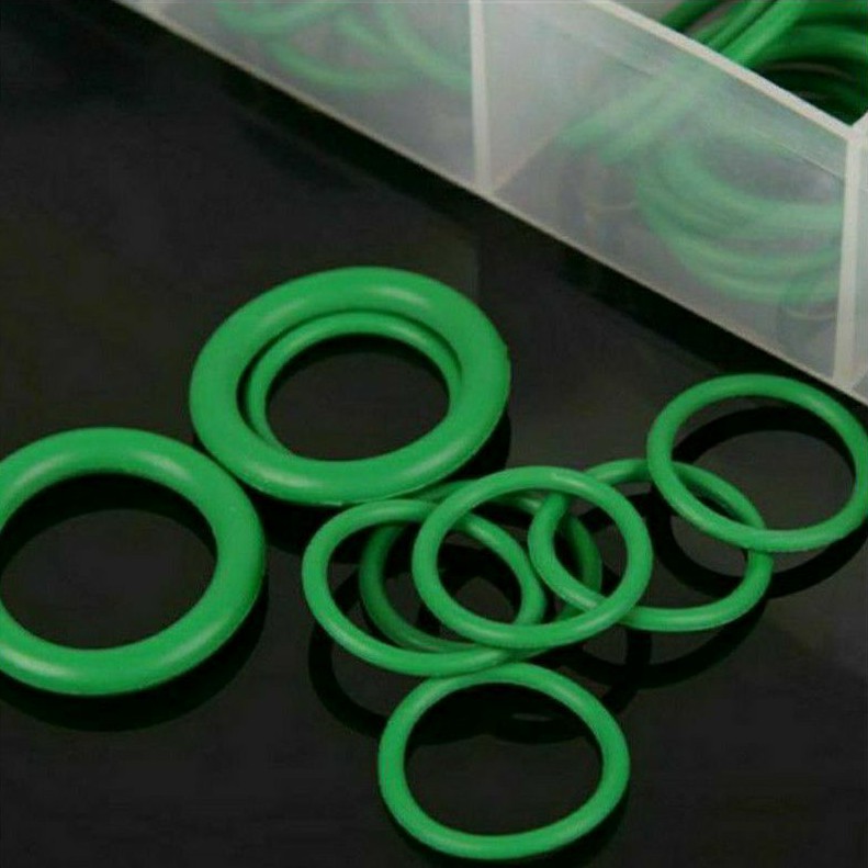 270 pcs Karet O Ring Untuk Ac Mobil Gasket Jet Shower Pompa