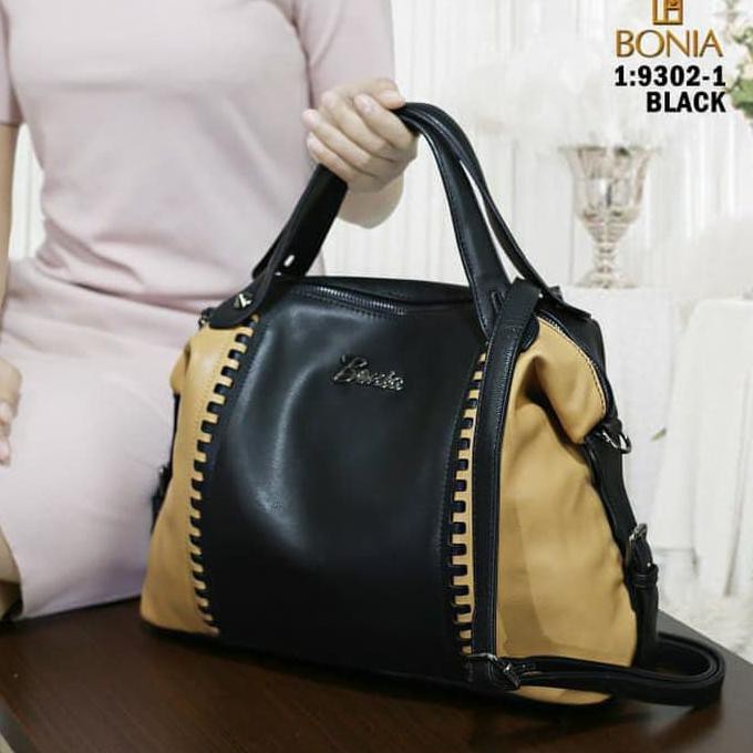 Tas Bonia 9302-1 Semi Premium -