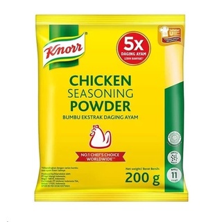 

Knorr Chicken Powder 200 g