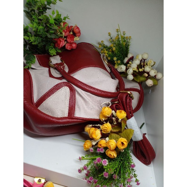 Tas Salempang/ Tas Tenteng Original IFA