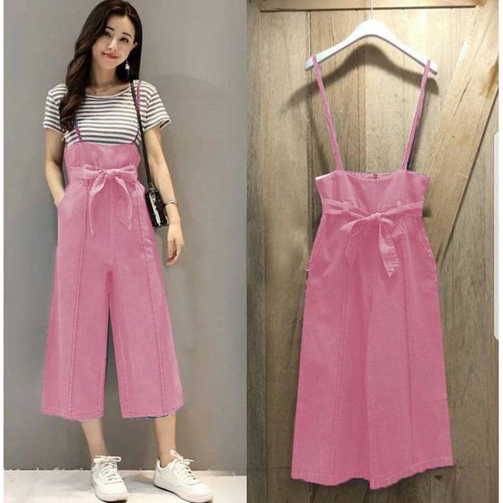 jual baju jumpsuit