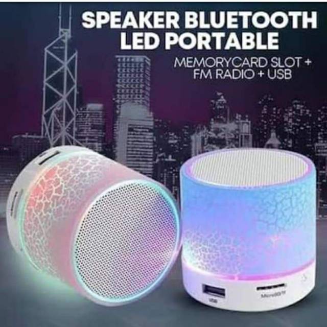 Spiker bluetooth