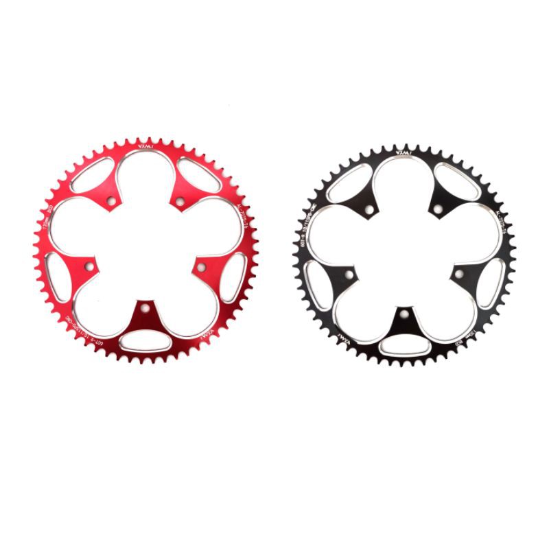 CHAINRING SEPEDA VXM BCD 130 60T