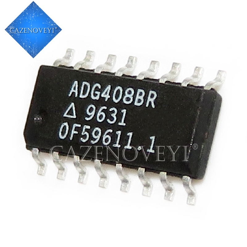 1pc Ic Adg408Brz Adg408Br Adg408 Sop-16