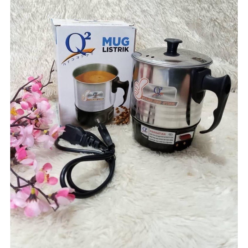 MUG LISTRIK Q2