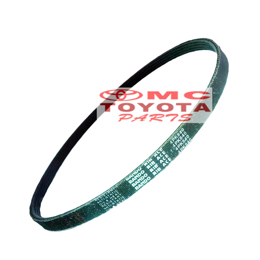 Tali Kipas (Fan/Van/V Belt) Honda Civic Ferio 4-PK-840