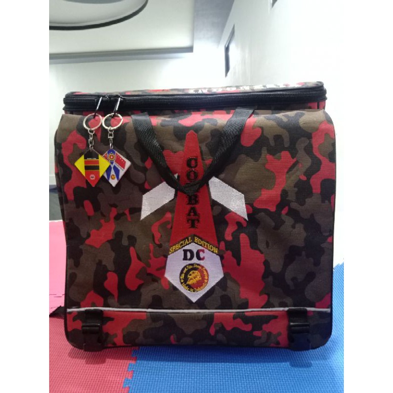 Tas layangan original baru produk Ahoed Dc Malang
