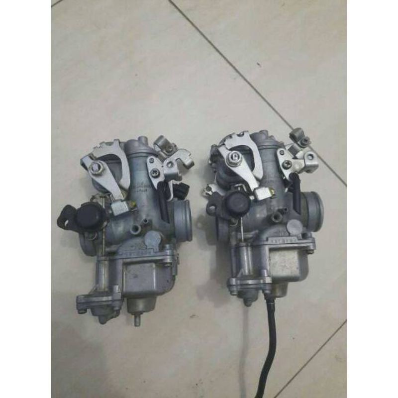 KARBU TIGER KARBURATOR TIGER ORI