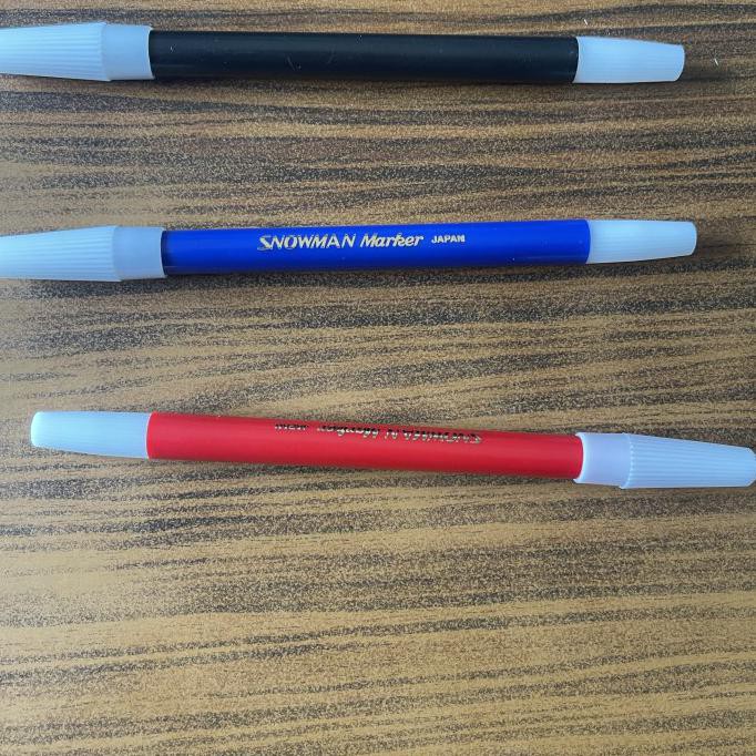 

READY STOK SPIDOL SNOWMAN/SPIDOL KECIL/SPIDOL PAPAN TULIS/ SPIDOL