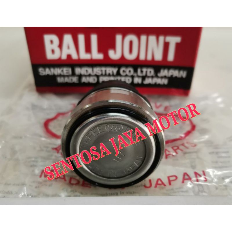 Ball Joint Mazda 2  Non Sky Ford Fiesta 555 Japan Original