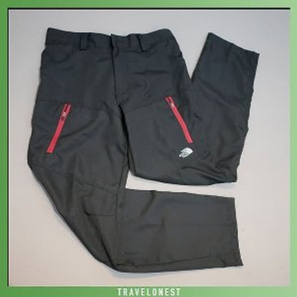 Dijual Celana Panjang The North Face Waterproof   TNF Quickdry Ou