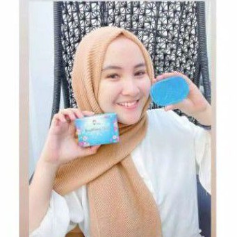 Sabun Kedas Beauty Original Pemutih Wajah Dan Badan BPOM-2