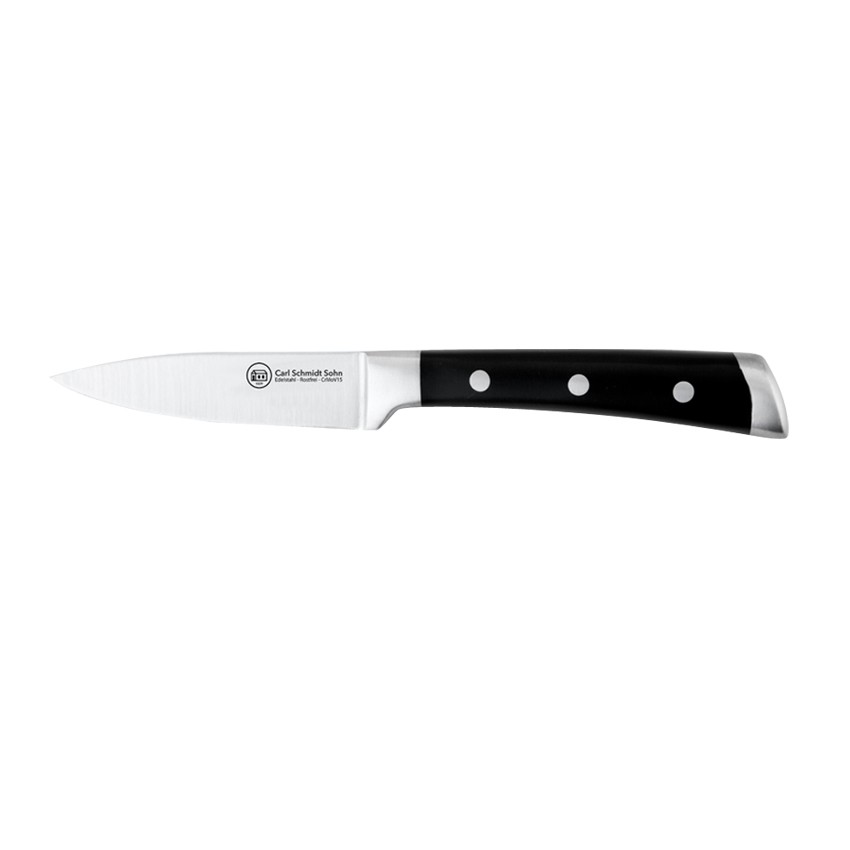 CS Kochsysteme Herne Pisau buah / Paring Knife 20cm CS-038021