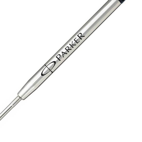 

✹ Parker Refill Ballpoint Black F ✷