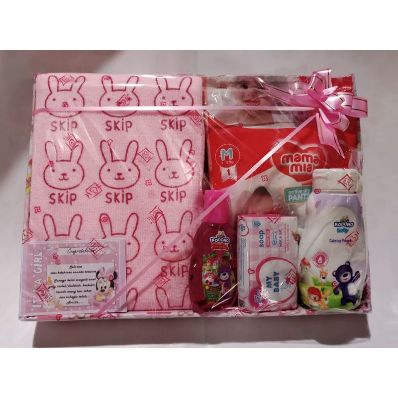 KADO BAYi/PARCEL BAYI/HADIAH BAYI/TENGOK BAYIparcel bayi/ kado bayi/parcel baby/hampers baby gift/perlengkapan bayi/kecantikan bayi/parpum bayi/sabun bayi/shampo bayi/ bedak bayi/set mandi bayi