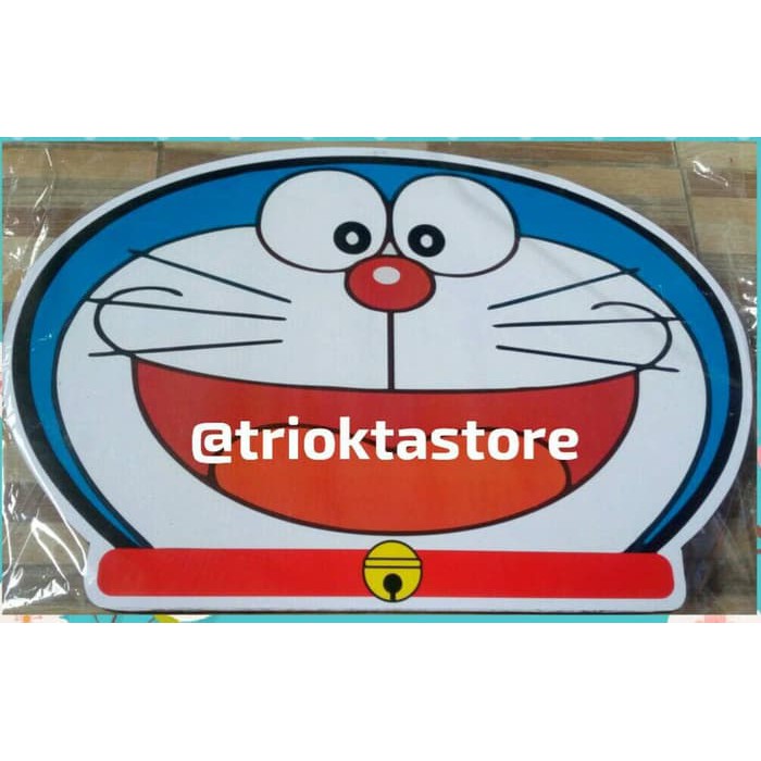 Meja Belajar Anak | Meja lipat Anak | Meja Karakter Doraemon