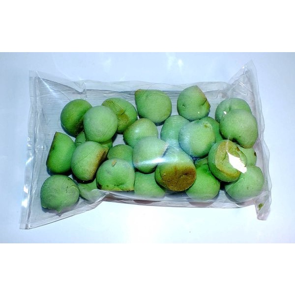 

Nopia rasa Pandan 166r