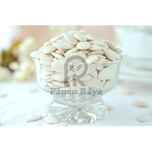 

Kwaci Putih PR 245gr Kuaci Siap Makan