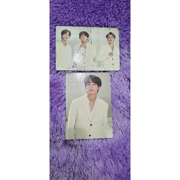 bundel taehyung mpc mots one