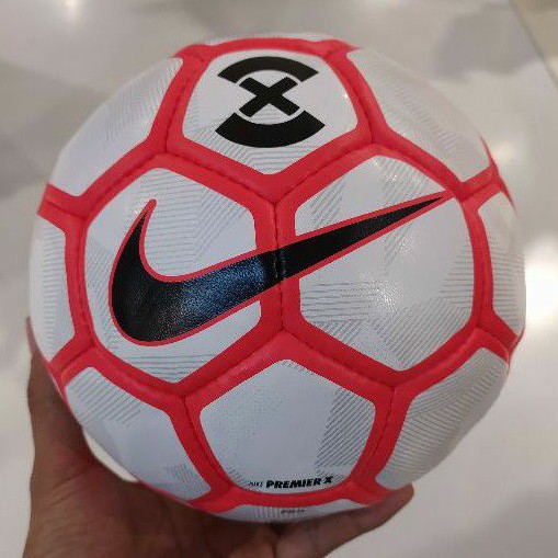 bola futsal Nike premier x pro original PSC611-100 size 4