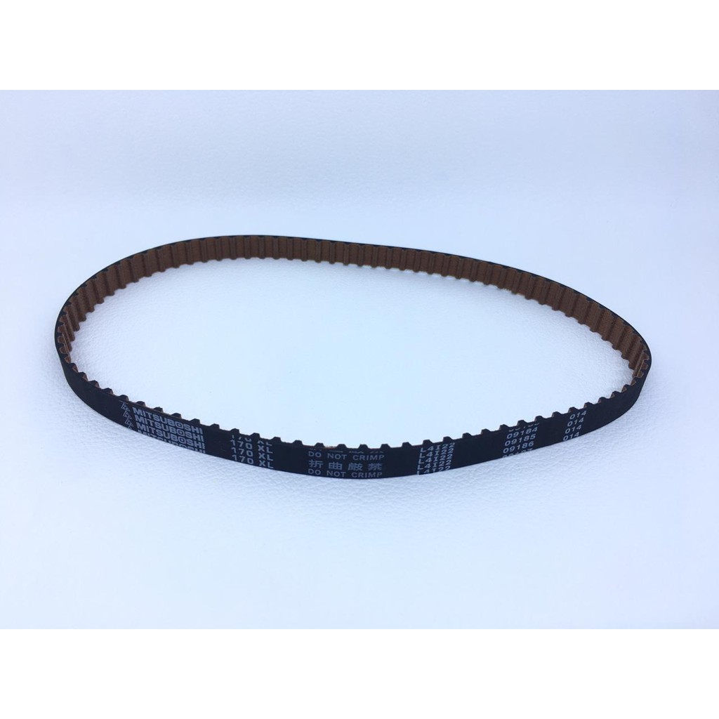 Timing belt size 170XL Mitsuboshi High Quality