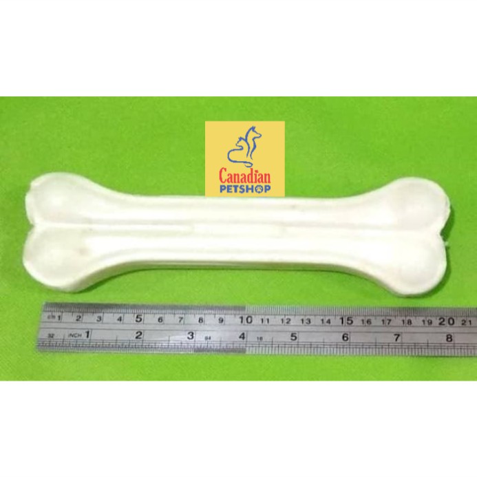 TULANG MAINAN ANJING DOG BONE DOG SNACK TREATS MAKANAN ANJING RBP2008